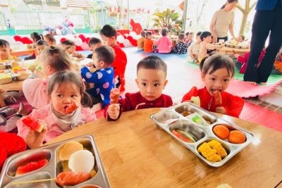 Văn nghệ chào xuân Bính Ngọ 2026 và tiệc Buffet cuối năm