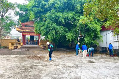 KỶ NIỆM 95 NĂM NGÀY THÀNH LẬP ĐOÀN TNCS HỒ CHÍ MINH ( 26/3/1931- 26/3/2026)