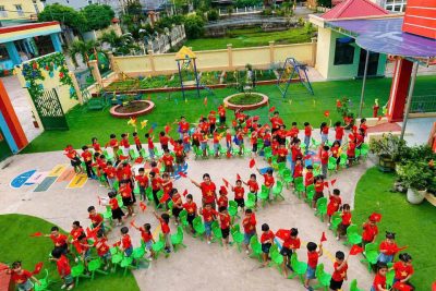 THÁNG TƯ – BẢN HÙNG CA CỦA HÒA BÌNH VÀ NIỀM TỰ HÀO DÂN TỘC